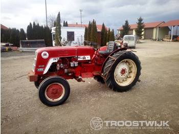 International 433 - Tracteur agricole