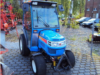 Iseki TM 3240 AHL - Tracteur agricole