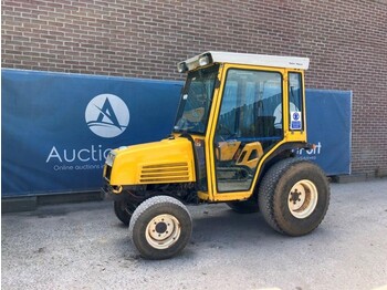Tracteur agricole Iseki Tractor