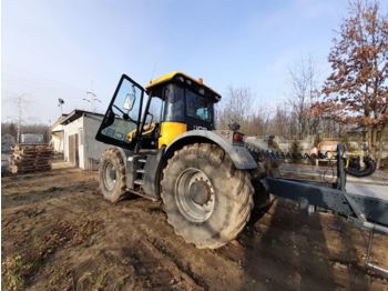 Tracteur agricole JCB 3230