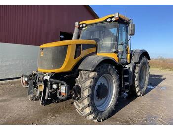 JCB 8250 Nærmest Unik og samtidig meget traktor for pe  - tracteur agricole