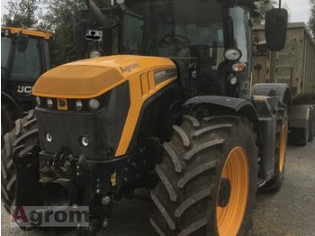 Tracteur agricole JCB Fastrac 4220