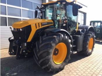 Tracteur agricole JCB Fastrac 4220