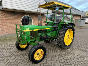 Tracteur agricole John Deere 1130 