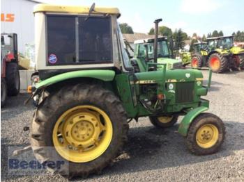Tracteur agricole John Deere 2030 LS