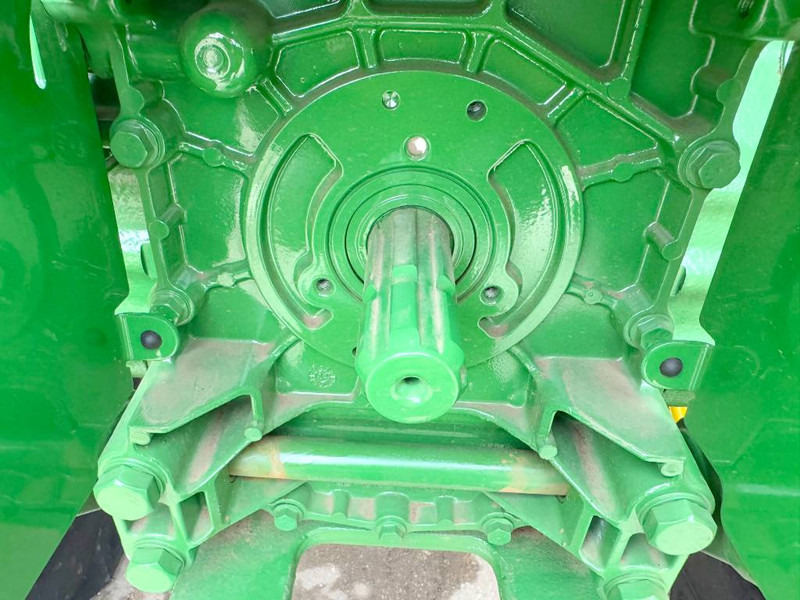 Tracteur agricole John Deere 3036EN 4WD - New / Unused / 2024 / 36hp