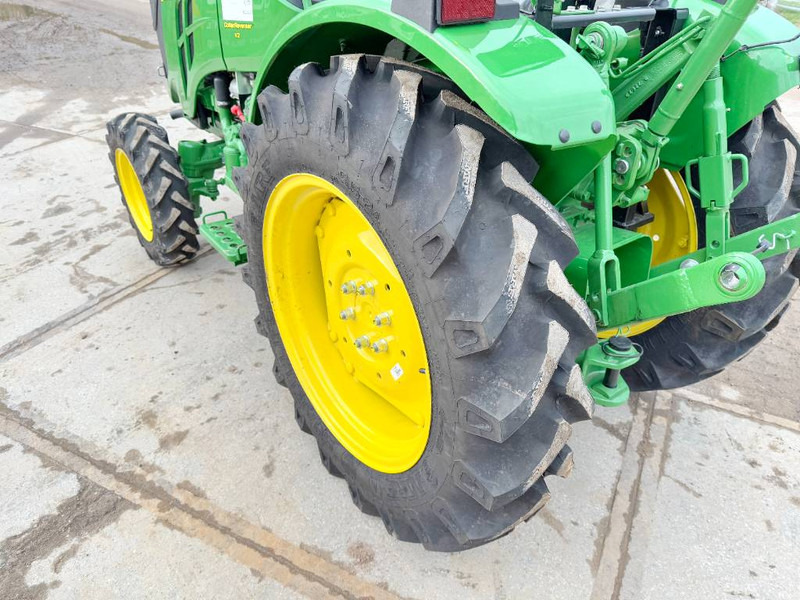 Tracteur agricole John Deere 3036EN 4WD - New / Unused / 2024 / 36hp