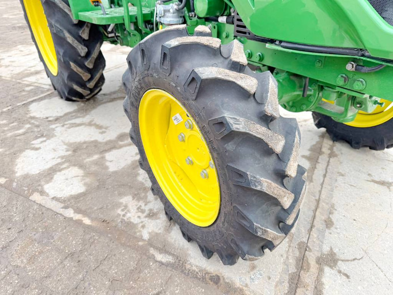 Tracteur agricole John Deere 3036EN 4WD - New / Unused / 2024 / 36hp