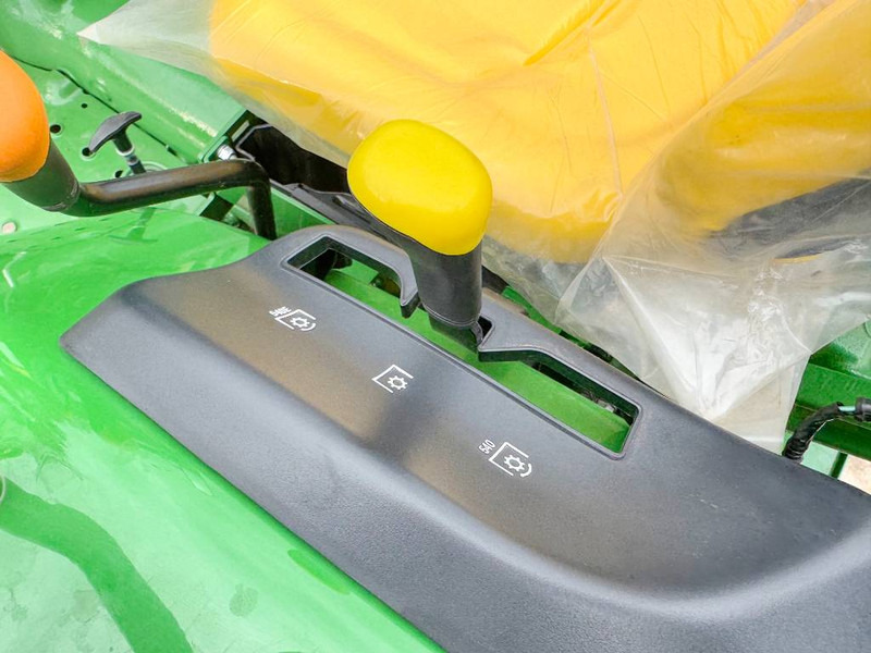 Tracteur agricole John Deere 3036EN 4WD - New / Unused / 2024 / 36hp