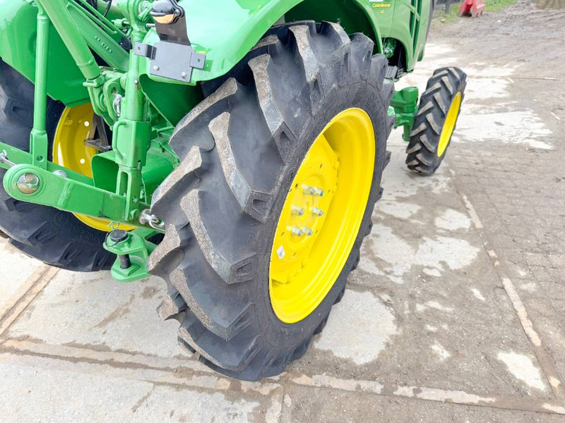Tracteur agricole John Deere 3036EN 4WD - New / Unused / 2024 / 36hp