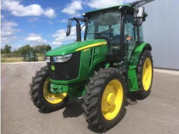 Tracteur agricole John Deere 5075M