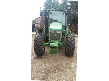 Tracteur agricole John Deere 5085M