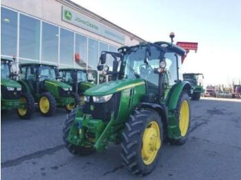 Tracteur agricole John Deere 5100r
