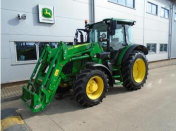 Tracteur agricole John Deere 5100r