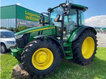 Tracteur agricole John Deere 5100r