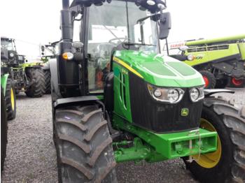 Tracteur agricole John Deere 6090M