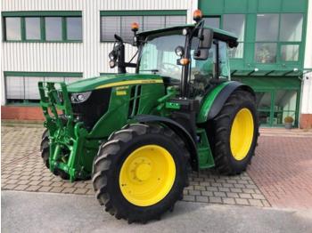 Tracteur agricole John Deere 6095MC 24/24 AutoQuad Ecoshift