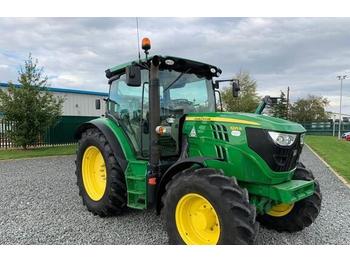 Tracteur agricole John Deere 6125R