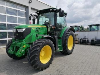 Tracteur agricole John Deere 6125 r