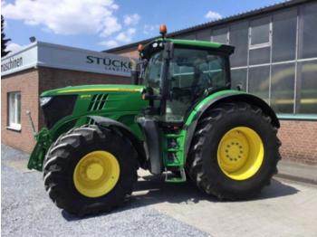 Tracteur agricole John Deere 6170r