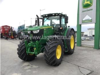 Tracteur agricole John Deere 6195r