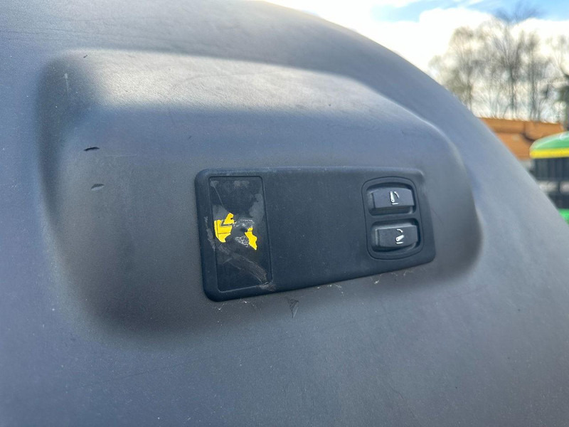 Tracteur agricole John Deere 6210R Included starFire 3000