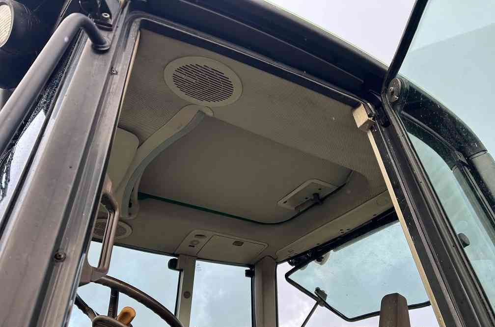 Tracteur agricole John Deere 6220 premium, 7500 uur MARGEPRIJS