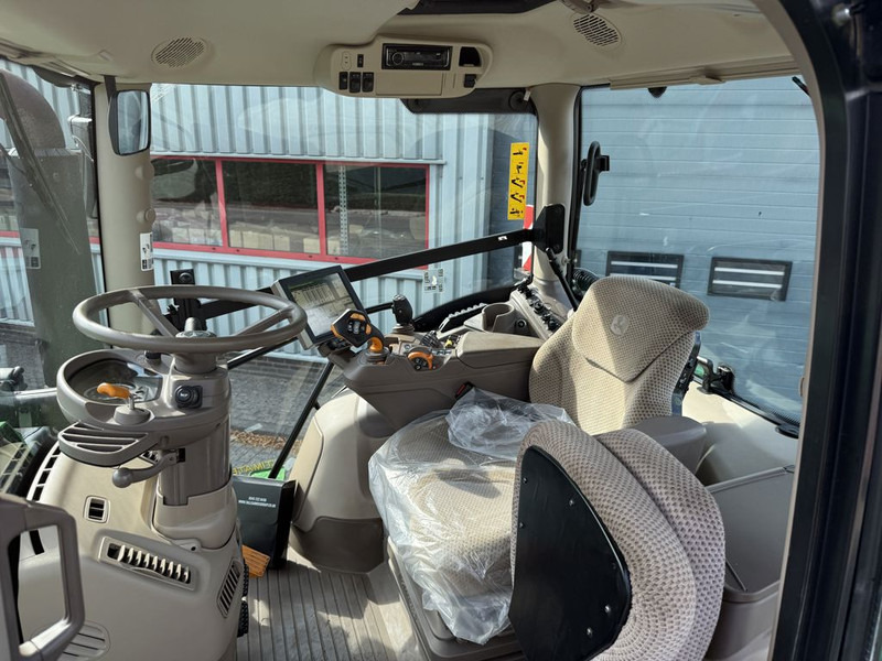 Tracteur agricole John Deere 6250R Ultimate Edition Autopowr