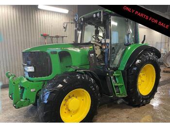 Tracteur agricole John Deere 6920 Dismantled: only parts
