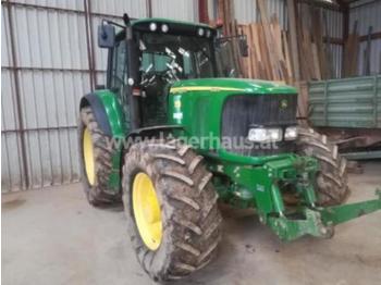 Tracteur agricole John Deere 6920 PREMIUM