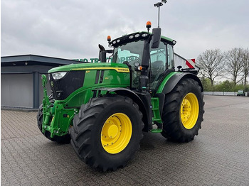 Tracteur agricole  John Deere 6R250 AP 50KM COMMAND-PRO 2022 2030 UUR!!!