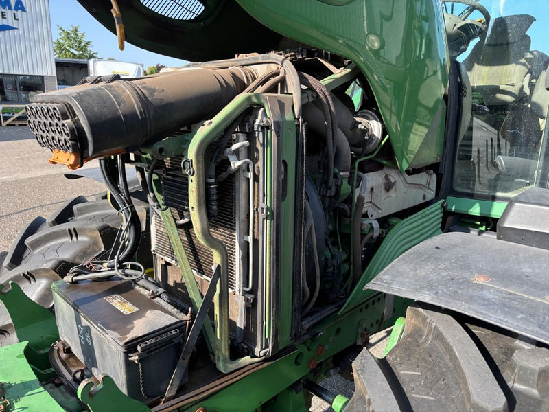 Tracteur agricole John Deere 7530 Premium AutoPowr