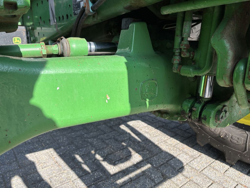 Tracteur agricole John Deere 7530 Premium AutoPowr