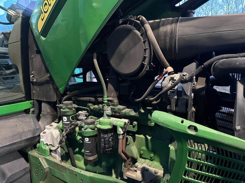 Tracteur agricole John Deere 7720 PowerQuad - NO TLS