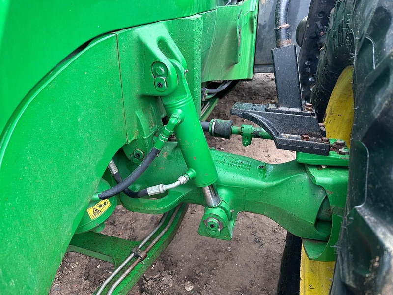 Tracteur agricole John Deere 7730 POWERQUAD - NOT 7920 - 7930