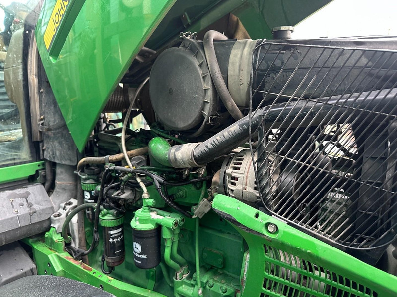 Tracteur agricole John Deere 7730 POWERQUAD - NOT 7920 - 7930