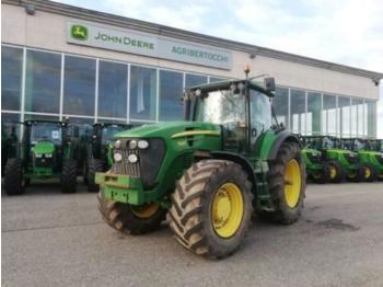 Tracteur agricole John Deere 7930