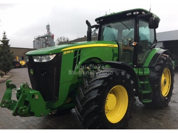 Tracteur agricole John Deere 8285R