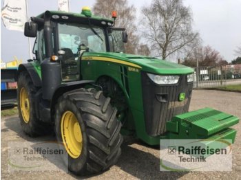 Tracteur agricole John Deere 8335 R