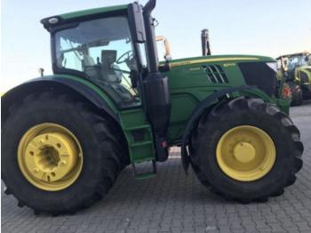 Tracteur agricole John Deere TRAKTOR 6215 R JOHN DEERE