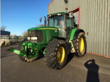 Tracteur agricole John Deere Tracteur agricole 6920 John Deere