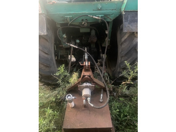 Tracteur agricole John deere 4430