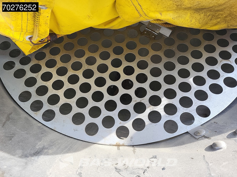 Tracteur agricole Kubota BX231D-C C10 4X4