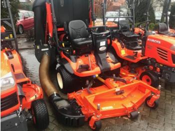 Tracteur agricole Kubota f3890