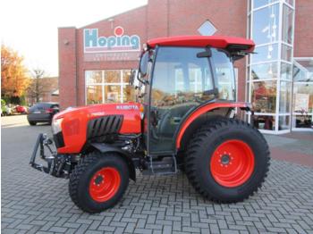 Tracteur agricole Kubota l2602