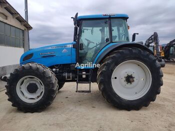 LANDINI LEGEND160 - tracteur agricole