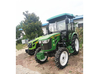 Tracteur agricole LUZHONG 1604