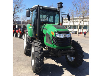 Tracteur agricole LUZHONG 904