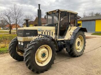 Tracteur agricole Lamborghini 1306 turbo privatvk