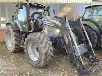 Tracteur agricole Lamborghini 150
